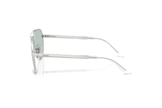 Vue latérale Prada PR A54S (27540N)