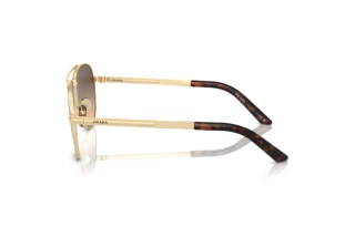 Vue latérale Prada PR A54S (VAF50C)