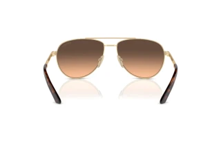 Vue arrière Prada PR A54S (VAF50C)