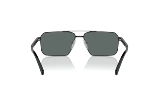 Vue arrière Prada PR A57S (1AB5Z1)