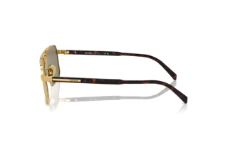 Vue latérale Prada PR A57S (5AK90F)