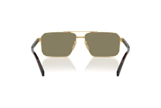 Vue arrière Prada PR A57S (5AK90F)