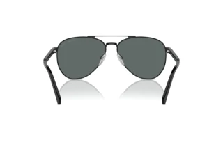 Vue arrière Prada PR A58S (1AB5Z1)