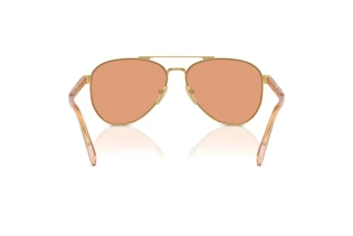 Vue arrière Prada PR A58S (5AK07V)