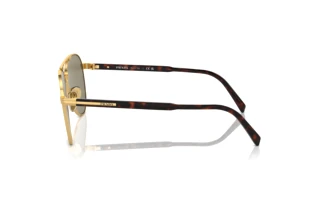 Vue latérale Prada PR A58S (5AK90F)