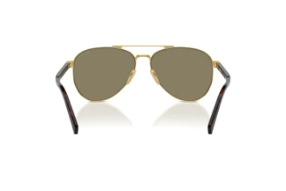 Vue arrière Prada PR A58S (5AK90F)