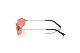 Vue latérale Prada PR A59S (1BC20B)