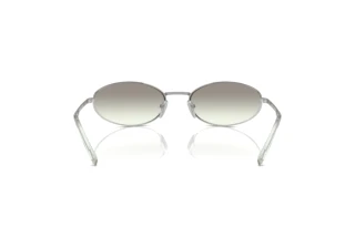 Vue arrière Prada PR A59S (1BC80G)