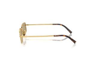 Vue latérale Prada PR A60S (5AK70G)