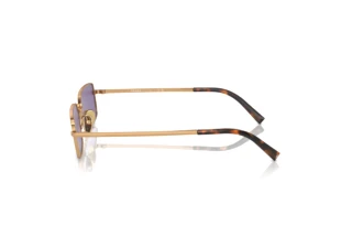 Vue latérale Prada PR A60S (7OE01O)