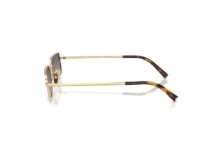 Vue latérale Prada PR A60S (ZVN30C)