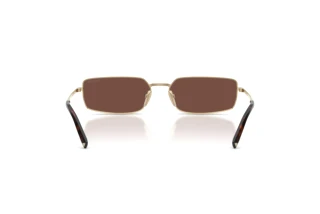 Vue arrière Prada PR A60S (ZVN80T)