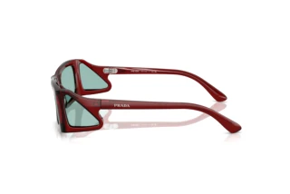 Vue latérale Prada PR B03S (12Z40K)