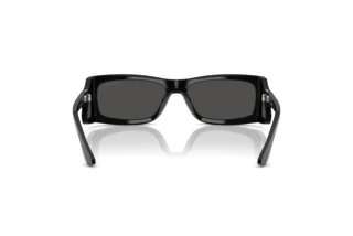 Vue arrière Prada PR B03S (1AB5S0)