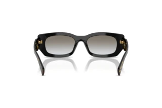 Vue arrière Prada PR B05S (3890A7)