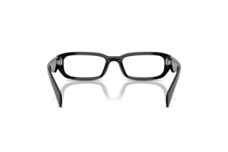 Vue arrière Prada PR B06S (16K08N)