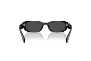 Vue arrière Prada PR B06S (16K08Z)