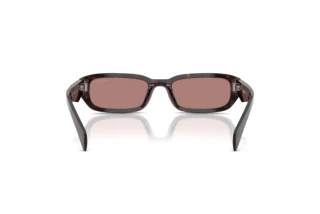 Vue arrière Prada PR B06S (17N60B)