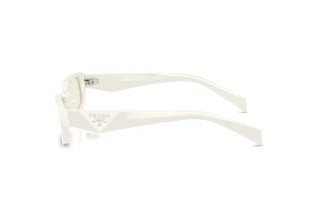 Vue latérale Prada PR B06S (26A40I)