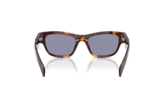 Vue arrière Prada PR B09S (15W03N)