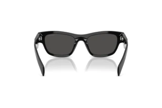 Vue arrière Prada PR B09S (16K08Z)