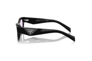 Vue latérale Prada PR B09S (16K40J)