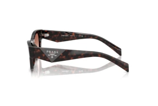 Vue latérale Prada PR B09S (17N50L)