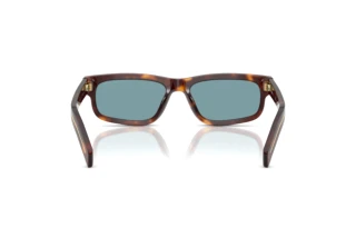 Vue arrière Prada PR B11S (15W04D)