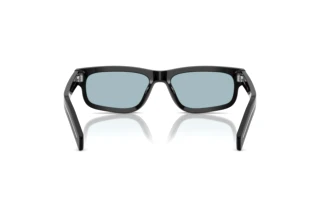 Vue arrière Prada PR B11S (16K60P)