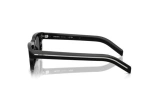 Vue latérale Prada PR B11S (16K731)