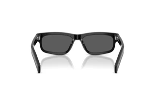 Vue arrière Prada PR B11S (16K731)