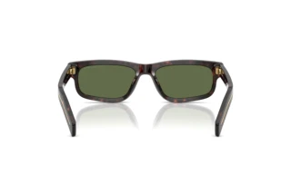 Vue arrière Prada PR B11S (17N20G)