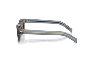 Vue latérale Prada PR B11S (17T05D)