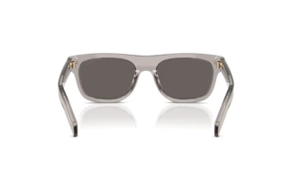 Vue arrière Prada PR B12S (10J70Z)