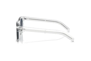 Vue latérale Prada PR B12S (12R07T)