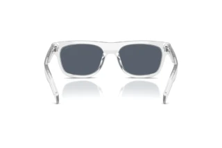 Vue arrière Prada PR B12S (12R07T)