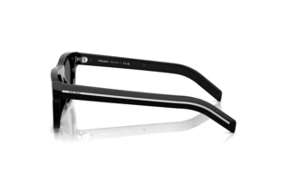 Vue latérale Prada PR B12S (16K731)