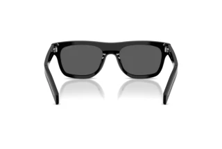 Vue arrière Prada PR B12S (16K731)