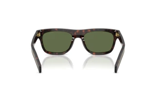 Vue arrière Prada PR B12S (17N20G)