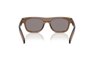 Vue arrière Prada PR B12S (28I03D)