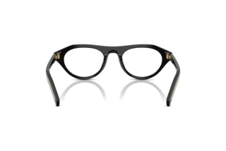 Vue arrière Prada PR B15S (16K60K)