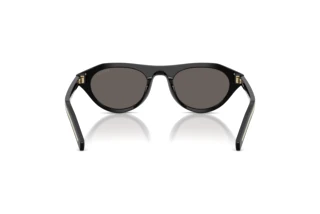 Vue arrière Prada PR B15S (16K731)