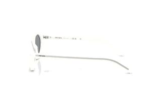 Vue latérale Prada PR B15S (17K80R)