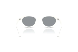 Vue arrière Prada PR B15S (17K80R)