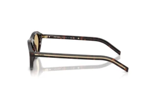 Vue latérale Prada PR B15S (17N70R)