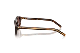 Vue latérale Prada PR B15S (20D11C)