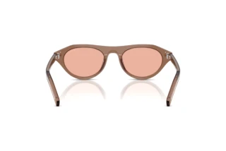 Vue arrière Prada PR B15S (28I50W)