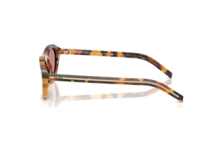 Vue latérale Prada PR B15S (29C05Z)