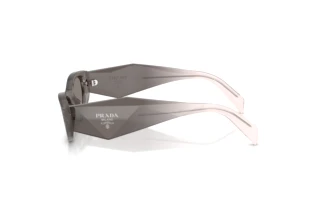 Vue latérale Prada PR B16S (20F80Q)