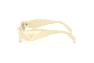Vue latérale Prada PR B16S (21D5J2)